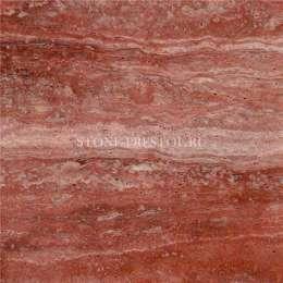 Травертин Travertin Persian Red Iran, фото Купить Травертин Travertin Persian Red Iran в Электростали