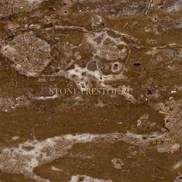 Травертин Travertine Durango Chocolate , фото Купить Травертин Travertine Durango Chocolate в Электростали